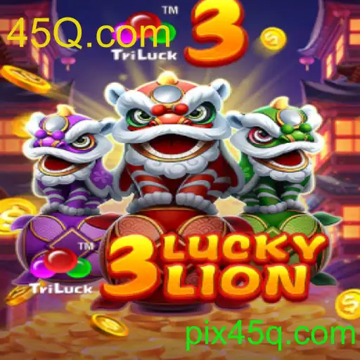3LUCKYLION