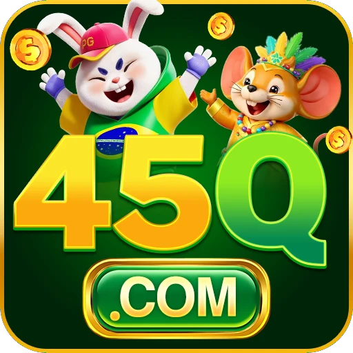 45Q.com-Melhores máquinas jogos de caça-níqueis Logo